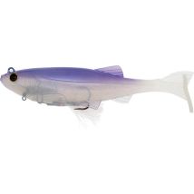 Zacht Kunstaas Biwaa Kapsiz Kast Hd 9" - 23cm Kapsizkthd9-305