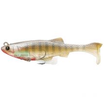 Esca Morbida Biwaa Kapsiz Kast Hd 9" - 23cm Kapsizkthd9-74