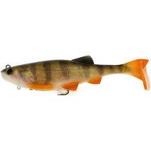 Soft Bait Biwaa Kapsiz Kast Hd 9" Shot With Lead Caliber 9mm Flobert Kapsizkthd9-ct51