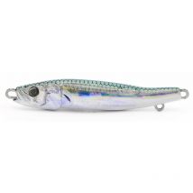 Jig Little Jack Metal Adict-04 - 40g Katakuchi - Pêcheur.com