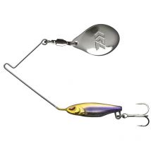 Spinnerbait Daiwa Prorex Micro Spinner Tg - 5.3g Katakutchi - Pêcheur.com