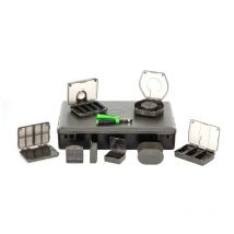 Köderbox Korda Tackle Box Large Kbox22