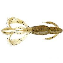 Softbait Keitech Crazy Flapper 2' - 5cm - Partij Van 8 Kei-cf2-532