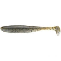 Soft Lure Keitech Easy Shiner 2" - 5cm - Pack Of 10 Kei-es2-414