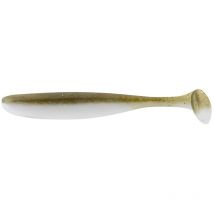 Soft Lure Keitech Easy Shiner 2" - 5cm - Pack Of 10 Kei-es2-s21