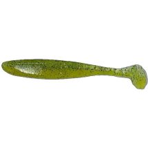 Esca Artificiale Morbida Keitech Easy Shiner 2" - 5cm - Pacchetto Di 10 Kei-es2-s27