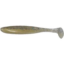 Soft Lure Keitech Easy Shiner 2" - 5cm - Pack Of 10 Kei-es2-s28