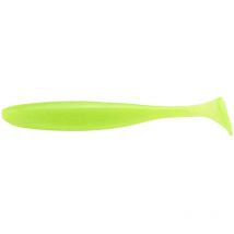 Amostra Vinil Keitech Easy Shiner 3" 8cm - Pack De 10 Kei-es3-026