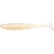 Esca Artificiale Morbida Keitech Easy Shiner 3" - 7.5cm - Pacchetto Di 10 Kei-es3-529