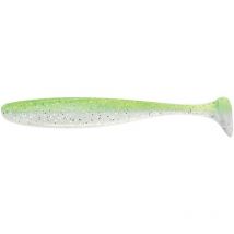 Softbait Keitech Easy Shiner 3" - Partij Van 10 Kei-es3-s10