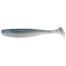 Esca Artificiale Morbida Keitech Easy Shiner 3.5” - 9cm - Pacchetto Di 7 Kei-es35-440