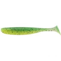 Softbait Keitech Easy Shiner 3.5” - 9cm - Partij Van 7 Kei-es35-468