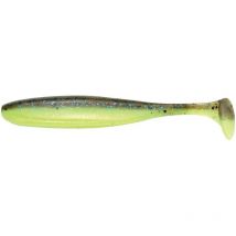 Soft Lure Keitech Easy Shiner 4" - Pack Of 7 Kei-es4-s09