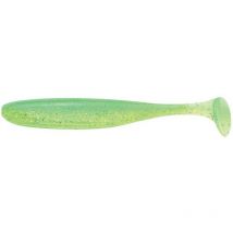 Soft Lure Keitech Easy Shiner 6.5" Winter Red Camo - Pack Of 3 Kei-es65-424