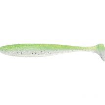 Soft Lure Keitech Easy Shiner 8" - 20.5cm - Pack Of 2 Kei-es8-s10