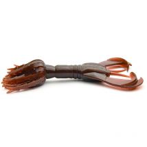 Weicher Köder Keitech Hyper Spider - 8cm - 6er Pack Kei-hypspi3.2-008