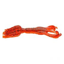 Esca Morbida Keitech Hyper Spider - 8cm - Pacchetto Di 6 Kei-hypspi3.2-407