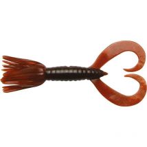 Softbait Keitech Little Spider 3.5" - 9cm - Partij Van 5 Kei-litt3.5-008