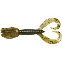 Vinilo - 9cm Keitech Little Spider 3.5" - Paquete De 5 Kei-litt3.5-101