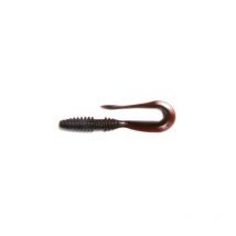 Esca Artificiale Morbida Keitech Mad Wag - 6.5cm - Pacchetto Di 12 Kei-mw2.5-008
