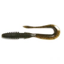Soft Lure Keitech Mad Wag - 9cm - Pack Of 10 Kei-mw3.5-101