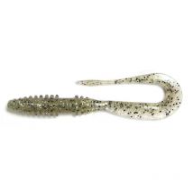 Soft Lure Keitech Mad Wag - 9cm - Pack Of 10 Kei-mw3.5-320