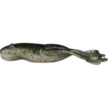 Esca Artificiale Morbida Keitech Noisy Flapper - 9cm - Pacchetto Di 5 Kei-nf3.5-469