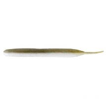 Gummifisch Keitech Sexy Impact - 14.5cm - 6er Pack Kei-sexy5.8-s21