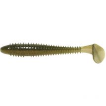 Vinilo Keitech Swing Impact Fat 2.8" - Paquete De 8 Kei-sfat2.8-400