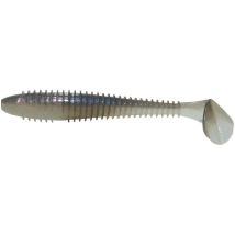 Miekka Przyneta Keitech Swing Impact Fat 4.8" - 12cm - Pack De 5 Kei-sfat4.8-420
