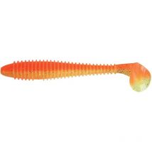 Gummifisch Keitech Swing Impact Fat 5.8" 14.5cm - 4er Pack Kei-sfat5.8-s05