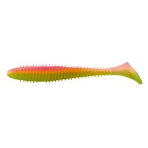 Soft Lure Keitech Swing Impact Fat 5.8" 14.5cm - Pack Of 4 Kei-sfat5.8-s22