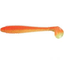 Soft Lure Keitech Swing Impact Fat 6.8" - 17cm - Pack Of 3 Kei-sfat6.8-s05