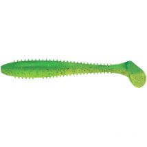 Gummifisch Keitech Swing Impact Fat 7.8" - 20cm - 2er Pack Kei-sfat7.8-468