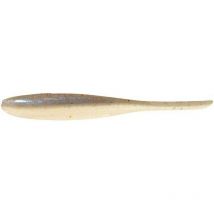 Soft Lure Keitech Shad Impact 2" - 5cm - Pack Of 12 Kei-shad2-420