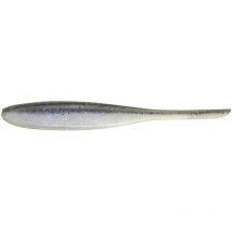 Esca Artificiale Morbida Keitech Shad Impact 2" - 5cm - Pacchetto Di 12 Kei-shad2-440