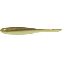 Softbait Keitech Shad Impact 3" - 7.5cm - Partij Van 10 Kei-shad3-400