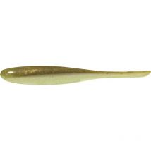 Soft Lure Keitech Shad Impact 5" - 12.5cm - Pack Of 6 Kei-shad5-400