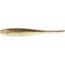 Gummifisch Keitech Shad Impact 5" - 12.5cm - 6er Pack Kei-shad5-417