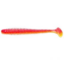 Esca Artificiale Morbida Keitech Swing Impact Slim 3" - 7,5cm - Pacchetto Di 10 Kei-sslim3-407