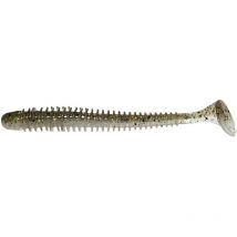 Gummifisch Keitech Swing Impact Slim 3" - 10er Pack Kei-sslim3-416
