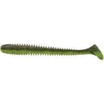 Soft Lure Keitech Swing Impact Slim 4" - Pack Of 8 Kei-sslim4-401