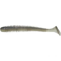 Gummifisch Keitech Swing Impact Slim 4" - 8er Pack Kei-sslim4-420