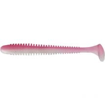 Gummifisch Keitech Swing Impact Slim 4" - 8er Pack Kei-sslim4-s18
