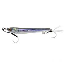 Jig Little Jack Metal Adict-03 - 16g Keimura Ocean Sardine Vertical Holo Rp - Pêcheur.com