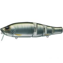 Leurre Flottant Ever Green Royal Flash Jr - 13cm Ketabass - Pêcheur.com
