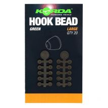 Perle Korda Hook Bead Khbl