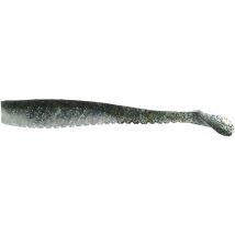 Leurre Souple Madness Bakuree Shad - 11cm - Par 4 Kibinago - Pêcheur.com