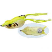 Soft Lure Ever Green Kicker Frog Jr - 4.5cm Kickerfrogjr-59