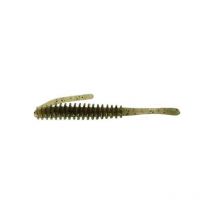 Soft Lure Reins Kick Ringer 3" 7.5cm - Pack - Pack Of 15 Kickringer3-003